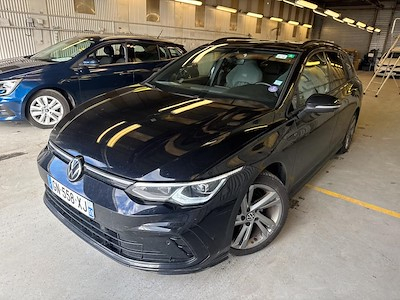Volkswagen Golf SW Golf SW 1.5 eTSI OPF 150ch R-Line DSG7