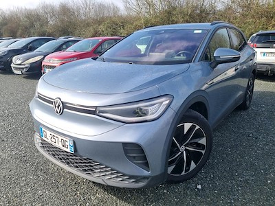 Volkswagen ID.4 ID.4 204ch Pro Performance 77 kWh