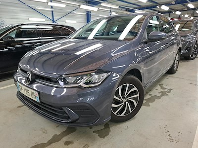 Volkswagen POLO Polo 1.0 TSI 110ch Life DSG7