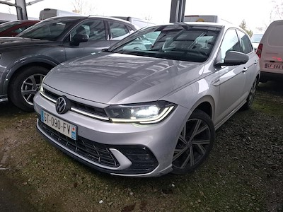 Volkswagen POLO Polo 1.0 TSI 95ch R-Line DSG7