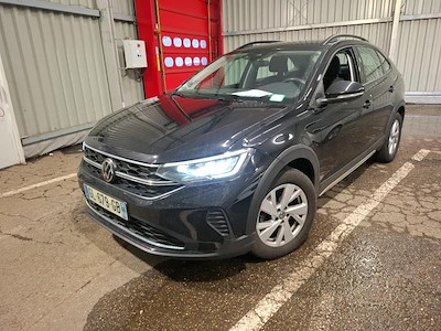 Volkswagen TAIGO Taigo 1.0 TSI 110ch Life Business