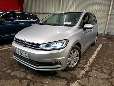 Volkswagen TOURAN Touran 1.5 TSI EV 150ch Lounge DSG7 5 places