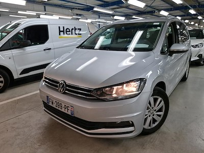 Volkswagen TOURAN Touran 1.5 TSI EVO 150ch Lounge DSG7 7 places Euro6ap