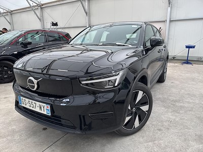 Volvo C40 C40 Recharge Extended Range 252ch Start