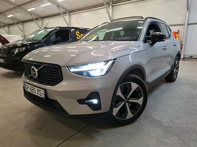 Volvo XC40 XC40 B3 163ch Ultimate DCT 7