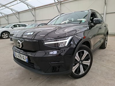 Volvo XC40 XC40 Recharge 231ch Start EDT