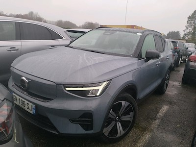 Volvo XC40 XC40 Recharge 231ch Start EDT