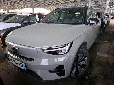Volvo XC40 XC40 Recharge Twin 408ch Plus AWD