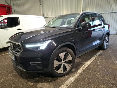Volvo XC40 XC40 T4 Recharge 129 + 82ch Start DCT 7
