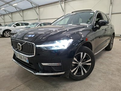 Volvo XC60 XC60 T6 AWD 253 + 145ch Inscription Business Geartronic