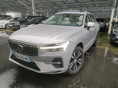 Volvo XC60 XC60 T6 AWD 253 + 145ch Start Geartronic