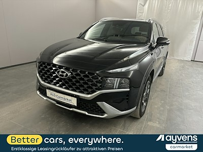 Hyundai Santa FE 1.6 Plugin-Hybrid 4WD Signature Geschlossen, 5-turig, Automatik, 6-Gang