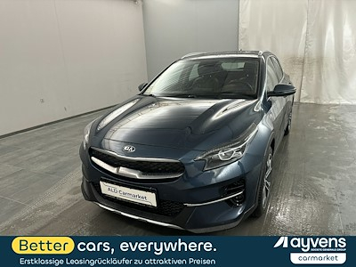 Kia XCeed 1.6 GDI DCT6 OPF Plug-in-Hybrid Spirit Geschlossen, 5-turig, Automatik, 6-Gang