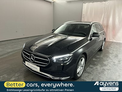 Mercedes-Benz E-Klasse MERCEDES-BENZ E 300 de T 9G-TRONIC Kombi, 5-turig, Automatik, 9-Gang