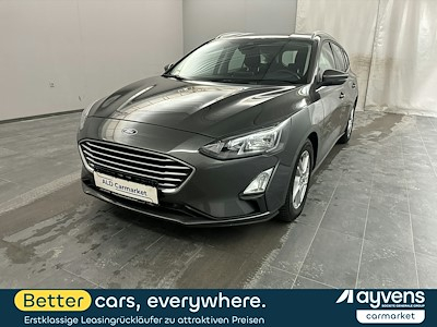 Ford Focus Turnier 1.5 EcoBlue Start-Stopp-System COOL&amp;CONNECT Kombi, 5-turig, 6-Gang