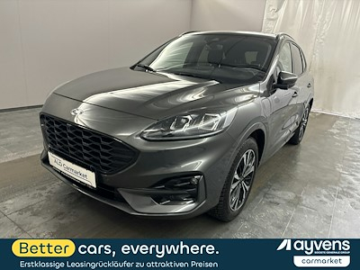 Ford Kuga 2.5 Duratec PHEV ST-LINE Geschlossen, 5-turig, Automatik, 1-Gang
