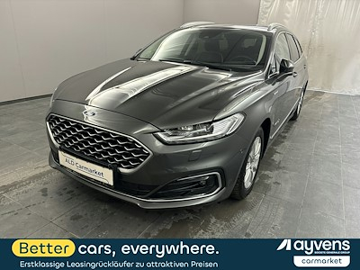 Ford Mondeo Turnier 2.0 Hybrid CVT VIGNALE Kombi, 5-turig, Automatik, 1-Gang