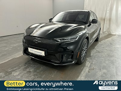 Ford Mustang mach-e AWD GT Geschlossen, 5-turig, Direktantrieb, 1-Gang