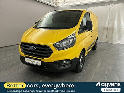 Ford Transit custom 280 L1H1 LKW VA Basis Kasten, 4-turig, 6-Gang