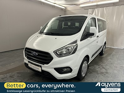Ford Transit custom 320 L1H1 VA Trend Kombi, 4-turig, 6-Gang