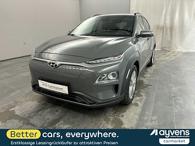 Hyundai Kona EV Advantage Geschlossen, 5-turig, Direktantrieb, 1-Gang