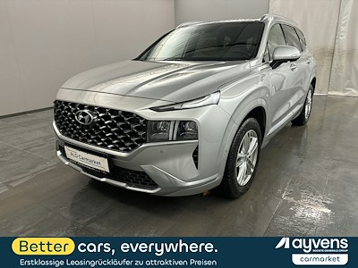 Hyundai Santa FE 1.6 Plugin-Hybrid 4WD Signature Geschlossen, 5-turig, Automatik, 6-Gang