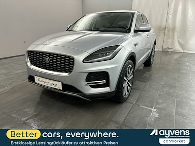 Jaguar E-Pace D200 AWD SE Geschlossen, 5-turig, Automatik, 9-Gang