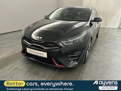 Kia ProCeed 1.6 T-GDI DCT7 OPF GT Coupe, 5-turig, Automatik, 7-Gang