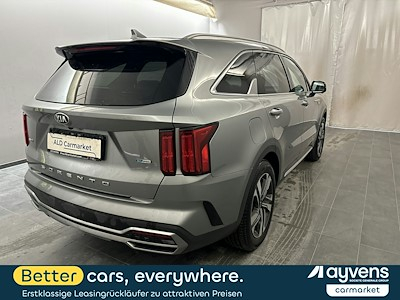 Kia Sorento 1.6 T-GDI PHEV AWD Aut. Platinum Geschlossen, 5-turig, Automatik, 6-Gang