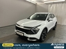 Kia Sportage 1.6 T-GDI AWD Plug-in Hybrid Basis Geschlossen, 5-turig, Automatik, 6-Gang