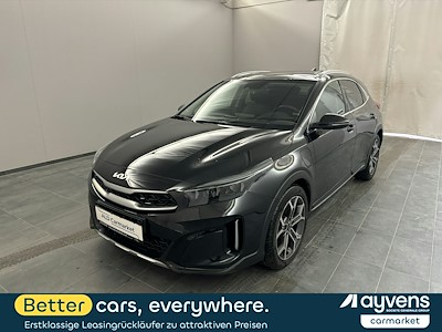Kia XCeed 1.6 GDI DCT6 OPF Plug-in-Hybrid PLATINUM Geschlossen, 5-turig, Automatik, 6-Gang