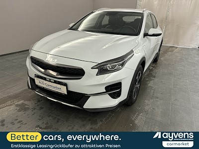 Kia XCeed 1.6 GDI DCT6 OPF Plug-in-Hybrid Spirit Geschlossen, 5-turig, Automatik, 6-Gang