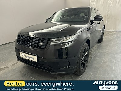 Land Rover Range rover velar P400e S Geschlossen, 5-turig, Automatik, 8-Gang