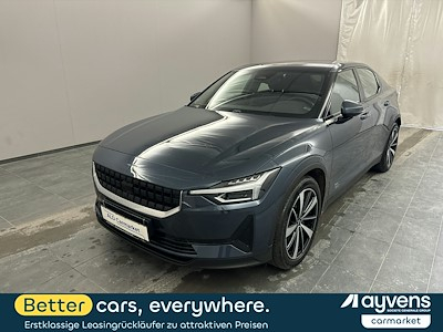 Polestar 2 2 Single Motor 78kWh Limousine, 5-turig, Direktantrieb, 1-Gang