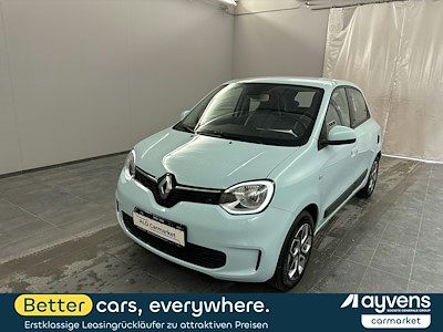 Renault Twingo electric ZEN Limousine, 5-turig, Direktantrieb, 1-Gang