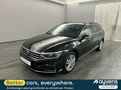Volkswagen Passat VW Passat Variant 1.4 TSI Plug-In-Hybrid DSG GTE Kombi, 5-turig, Automatik, 6-Gang