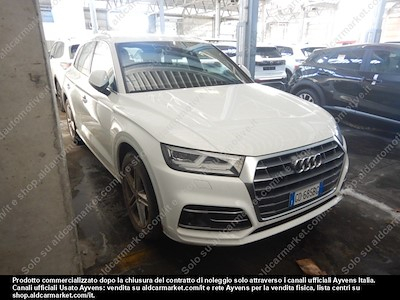 Audi Q5 PC 35 tdi S -