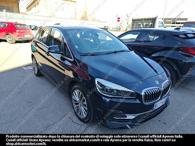 BMW series 2 active 225xe iperformance -