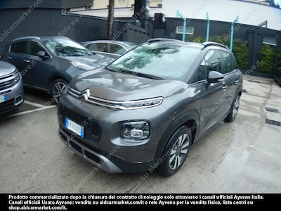 Citroen C3 aircross puretech 110 SS -