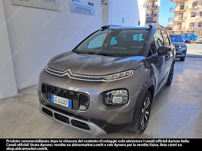 Citroen C3 aircross puretech 130 SS -