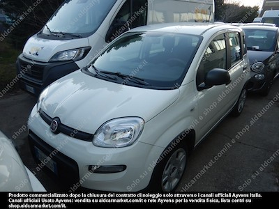 Fiat panda 1.0 firefly 70cv SS -