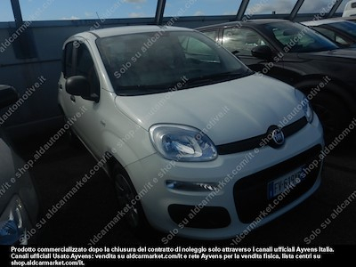 Fiat panda consip13 1.2 69cv E6 -