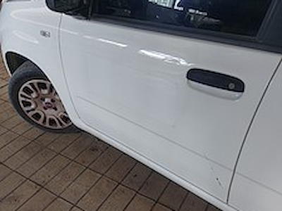 Fiat panda consip14 1.2 69 CV -