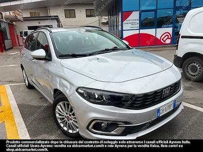 Fiat tipo SW 1.3 mjt 95cv -