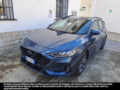 Ford focus SW PC 1.0 ecob. -