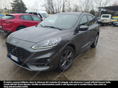 Ford kuga 2.0 ecoblue 120cv 2wd -