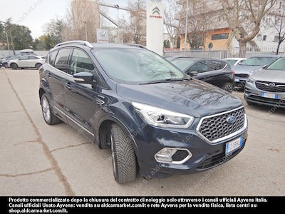 Ford kuga 2.0 tdci 180cv pshift -