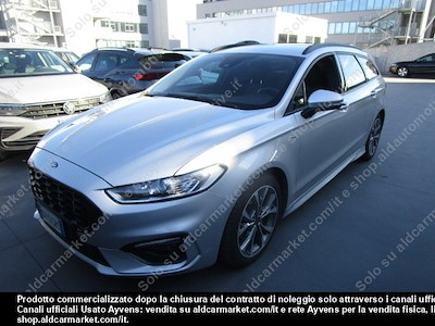 Ford mondeo SW PC 2.0 benz.full -