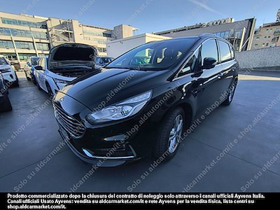 Ford s-max PC 2.0 ecoblue 150cv -