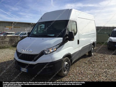 Iveco daily 35s12 V 3520 H2 -